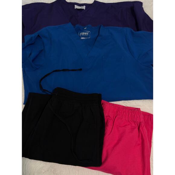 Scrubs Uniforms size XL sets - Picture 1 of 6